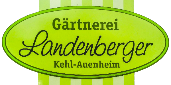 Gärtnerei Landenberger Kehl Auenheim