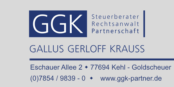 GGK Gallus Gerloff Krauss