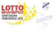 Sportjugend Förderpreis 2020