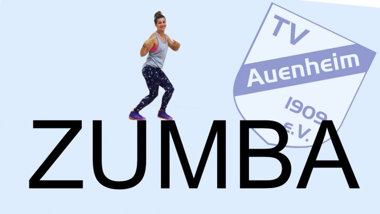 Zumba Kurse TV Auenheim